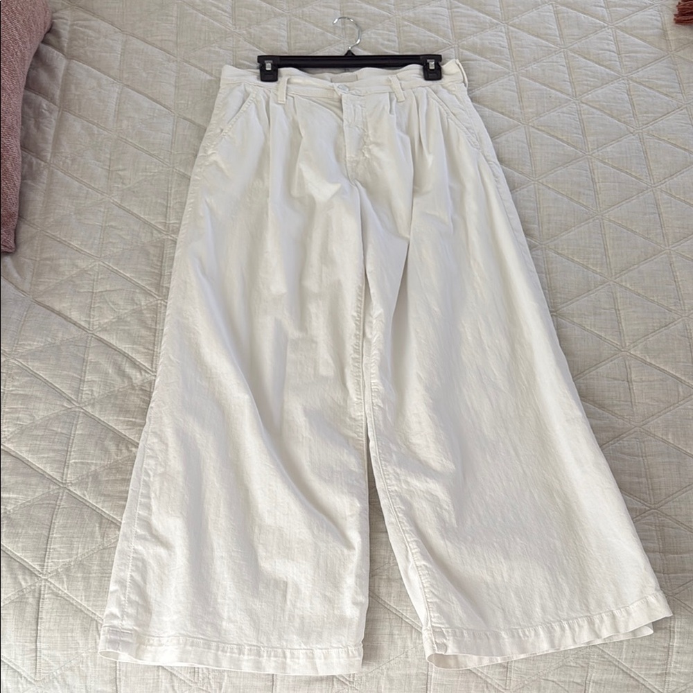 Mother pants